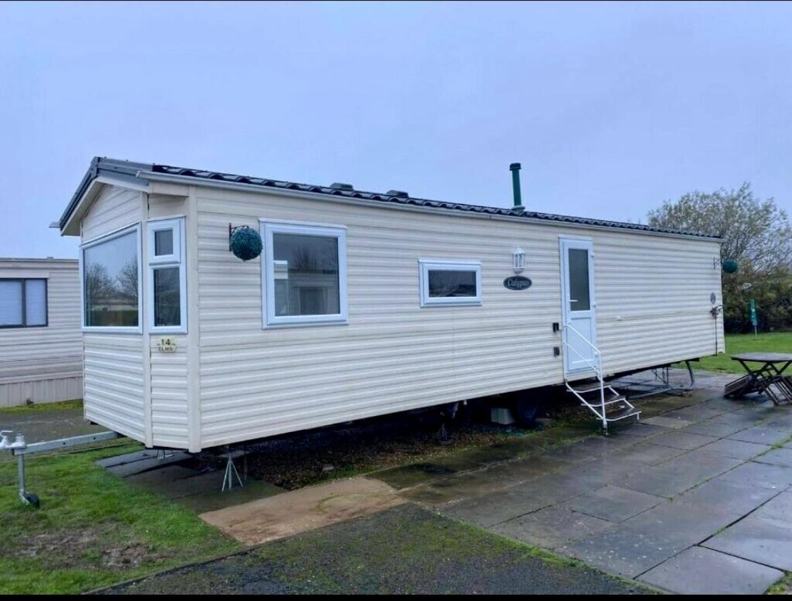 Southview Holiday Park The Elms Skegness Exterior foto